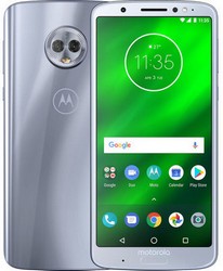 Замена сенсора на телефоне Motorola Moto G6 Plus в Туле
